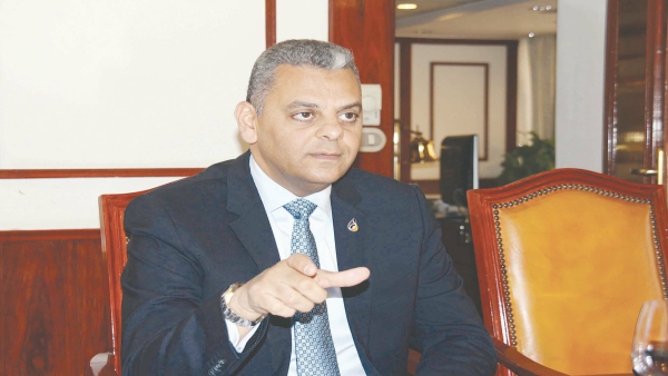 الاتحاد: البيانات والأنظمة الذكية تقود صناعة التأمين نحو مرونة أكبر