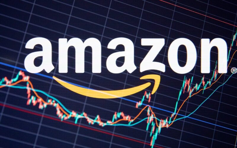 أسهم أمازون تهوي 9% مع مخاوف المستثمرين من فقاعة الذكاء الاصطناعي