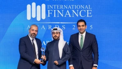 أليانز مصر تحصد لقب أفضل شركة للتأمين البنكي لعام 2025 وتعزز ريادتها في السوق