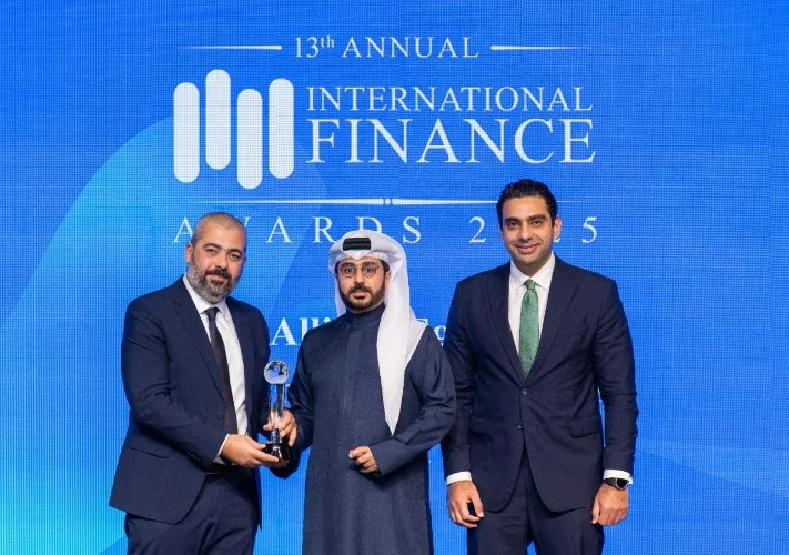 أليانز مصر تحصد لقب أفضل شركة للتأمين البنكي لعام 2025 وتعزز ريادتها في السوق