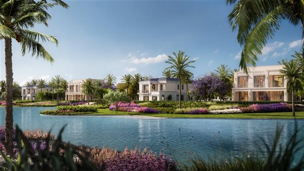 إعمار مصر تنهي بيع المرحلة الثانية من ميڤيدا جاردنز في يوم واحد