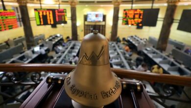 ارتفاع جماعي لمؤشرات البورصة في مستهل تعاملات الثلاثاء