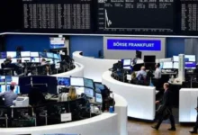 الأسهم الأوروبية تسجل مستويات قياسية مع تراجع المخاوف حول تأثير الذكاء الاصطناعي