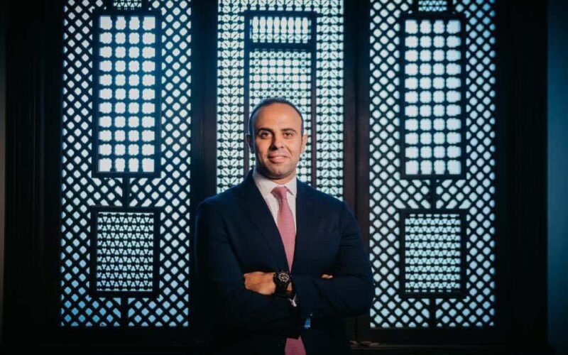 الأهلي فاروس تتوقع انطلاق أكبر دورة إنفاق رأسمالي في تاريخ البورصة خلال 2026