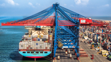 الإسكندرية لتداول الحاويات تعتمد موازنة 2026 وتستهدف صافي ربح 9.56 مليار جنيه