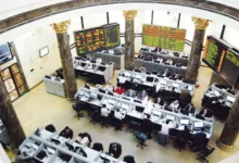 البورصة المصرية تتجه صوب 51 ألف نقطة مع نهاية المسار العرضي للمؤشر الرئيسي