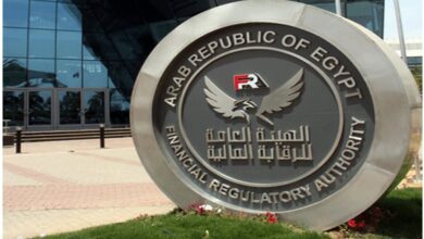 الرقابة المالية تحدد قواعد جديدة للأجهزة المساندة لقطاع التأمين لتعزيز الحوكمة