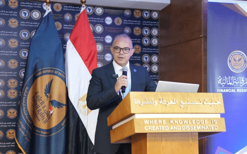 الرقابة المالية تنظم لأول مرة عمل مكاتب شركات التأمين الأجنبية في مصر