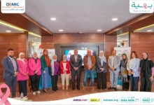 المهندس للتأمين يجدد دعم مؤسسة بهية لضمان استمرارية خدماتها الإنسانية