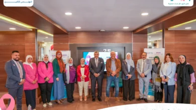 المهندس للتأمين يجدد دعم مؤسسة بهية لضمان استمرارية خدماتها الإنسانية