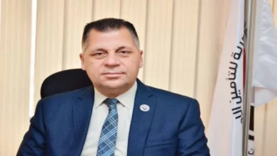 بدء صرف تعويضات ضحايا حادث محور 30 يونيو ببورسعيد وفق قانون التأمين الموحد