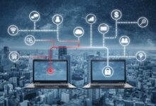 تأمين الأجهزة الإلكترونية ركيزة أساسية لحماية الاستثمارات الرقمية