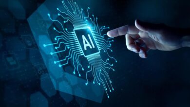 تعهدات استثمارية ضخمة لدعم الذكاء الاصطناعي في الهند بشراكات عالمية