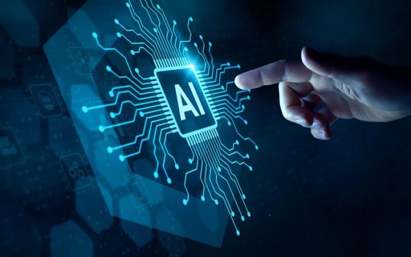 تعهدات استثمارية ضخمة لدعم الذكاء الاصطناعي في الهند بشراكات عالمية