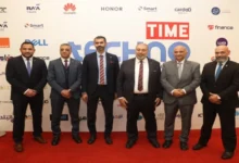 ثروة للتأمين تتوج بجائزة أفضل تطبيق رقمي في قمة تكنو تايم