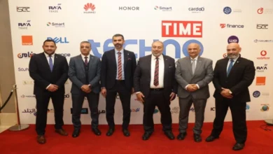 ثروة للتأمين تتوج بجائزة أفضل تطبيق رقمي في قمة تكنو تايم