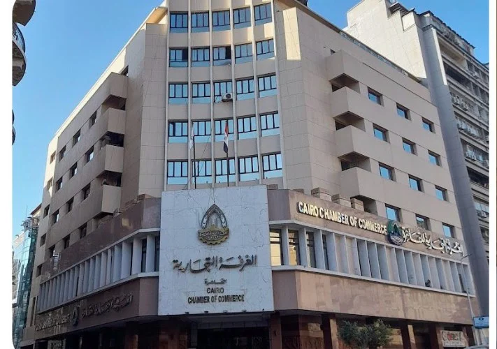 شعبة المحمول بغرفة القاهرة التجارية تنفي تصريحات منسوبة لها وتؤكد عدم صفة النبراوي