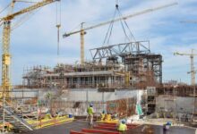 كرستمارك تدعو مساهميها لمناقشة تعديل استخدامات زيادة رأس المال ومتابعة مشروع الساحل الشمالي