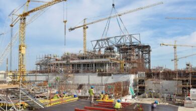 كرستمارك تدعو مساهميها لمناقشة تعديل استخدامات زيادة رأس المال ومتابعة مشروع الساحل الشمالي