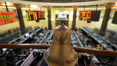 هيئة الرقابة المالية توقف العربية للسمسرة عن النشاط لمدة أسبوع