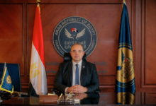 الرقابة المالية تطور سجل الضمانات المنقولة وتطلق نظامًا إلكترونيًا بإدارة مباشرة