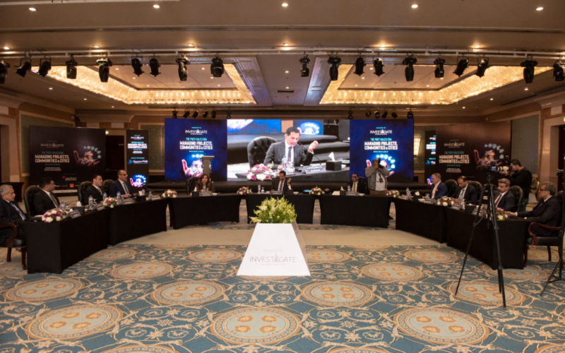 إنفستجيت تستكشف “مرحلة ما بعد البيع: إدارة المشروعات والمجتمعات والمدن”