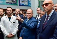 GS1 مصر تطلق منظومة التتبع الدوائي مجانًا لـ 85 ألف صيدلية لتعزيز الرقابة وحماية المستهلك