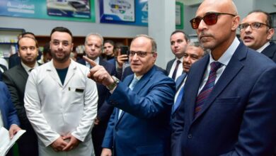 GS1 مصر تطلق منظومة التتبع الدوائي مجانًا لـ 85 ألف صيدلية لتعزيز الرقابة وحماية المستهلك