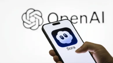 OpenAI تدرس إدماج تقنية Sora لتوليد الفيديو داخل ChatGPT