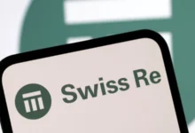 أرباح قياسية لـ «سويس ري» عند 4.8 مليار دولار في 2025 وخطة لإعادة شراء أسهم بـ 1.5 مليار دولار