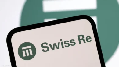  أرباح قياسية لـ «سويس ري» عند 4.8 مليار دولار في 2025 وخطة لإعادة شراء أسهم بـ 1.5 مليار دولار