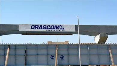 أوراسكوم كونستراكشون تحقق قفزة في الأرباح بنسبة 54% خلال 2025