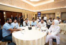 إطلاق برنامج VMS Accelerate لدعم الشركات الناشئة باستثمارات تصل إلى 1.5 مليون جنيه لكل شركة