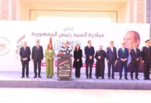 إطلاق برنامج خبطة خير لدعم الأسر الأولى بالرعاية عبر زيارات ميدانية مباشرة