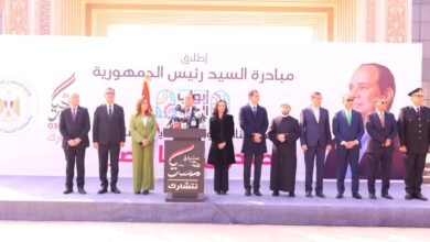 إطلاق برنامج خبطة خير لدعم الأسر الأولى بالرعاية عبر زيارات ميدانية مباشرة