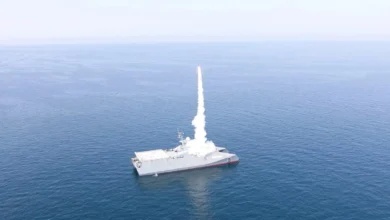 إلغاء وثائق وارتفاعات حادة مرتقبة في تأمين السفن مع تصاعد التوتر بين واشنطن وطهران