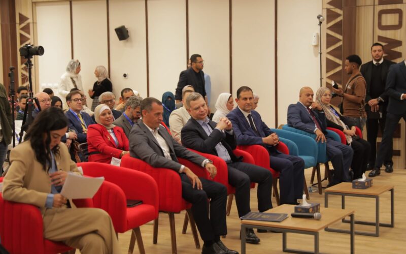 إيتيدا تعزز ريادة الأعمال بالصعيد بدعم 61 شركة تكنولوجية وجذب استثمارات ضخمة