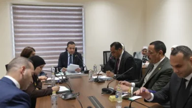 اتصالات النواب تناقش أزمة ضعف الشبكات في إدكو وتوصي بتحرك عاجل لتحسين الخدمة