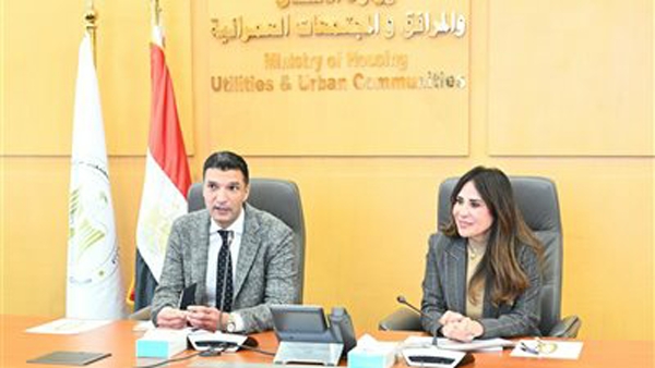 الإسكان تكثف الجهود لضغط البرامج الزمنية مع الحفاظ على جودة التنفيذ