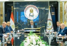 الإنتاج الحربي يركز على الابتكار والانضباط لتعزيز التنمية وصقل قدرات العاملين