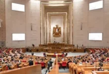 البرلمان يحذر من تحميل الأنشطة النووية الخدمية أعباء إضافية