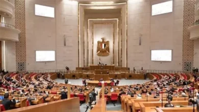 البرلمان يحذر من تحميل الأنشطة النووية الخدمية أعباء إضافية