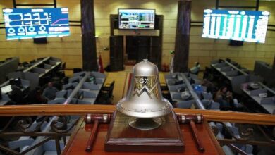  البورصة المصرية تدشن سوق المشتقات رسميًا وتبدأ بالعقود المستقبلية على مؤشر EGX30