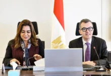 التخطيط والتنمية المحلية تتباحثان خطة العام المالي الجديد لتعزيز كفاءة الإدارة والخدمات