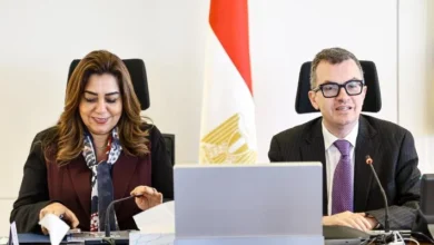 التخطيط والتنمية المحلية تتباحثان خطة العام المالي الجديد لتعزيز كفاءة الإدارة والخدمات