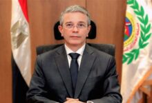 الجمارك تصدر حركة ترقيات واسعة بعدد من المنافذ الجمركية