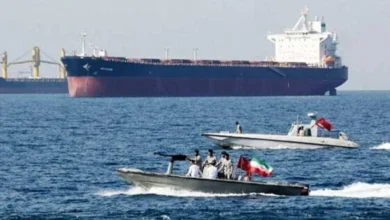 الحرب الأمريكية الإيرانية تضغط على أسواق التأمين العالمي وتزيد أقساط الشحن والطيران