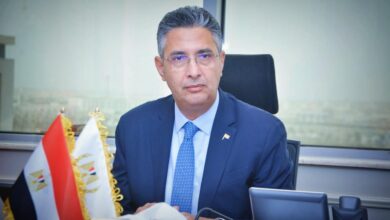 التموين تبحث توطين صناعة صوامع الحبوب لتعزيز قدرات التخزين ودعم الأمن الغذائي