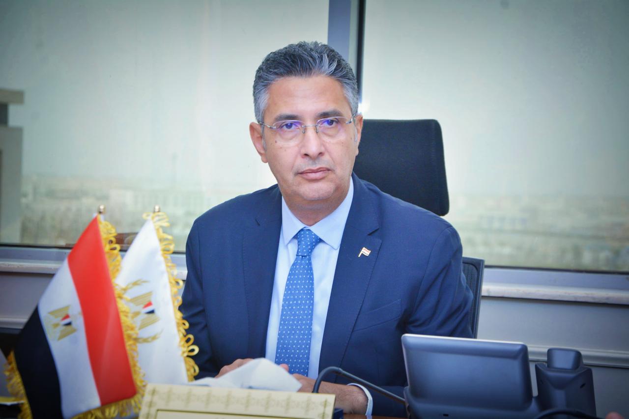 التموين تبحث توطين صناعة صوامع الحبوب لتعزيز قدرات التخزين ودعم الأمن الغذائي