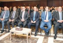 الرقابة المالية تطلق النظام الإلكتروني المحدث لسجل الضمانات المنقولة لتعزيز الشمول المالي